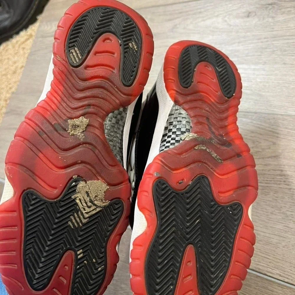 Jordan 11 retro